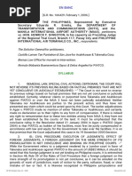 2006 Republic v. Gingoyon