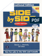 Side by Side 1 Students Book