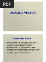 Download ANALISIS VEKTOR by Nasri Samier Iboy SN49580974 doc pdf