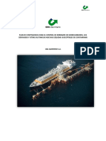 Plan de Contingencia Hidrocarburo GNLQ
