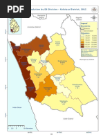 Grama Niladhari Division Overview | PDF