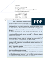 Soal Geografi 12ips