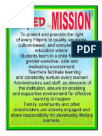 DepEd Core