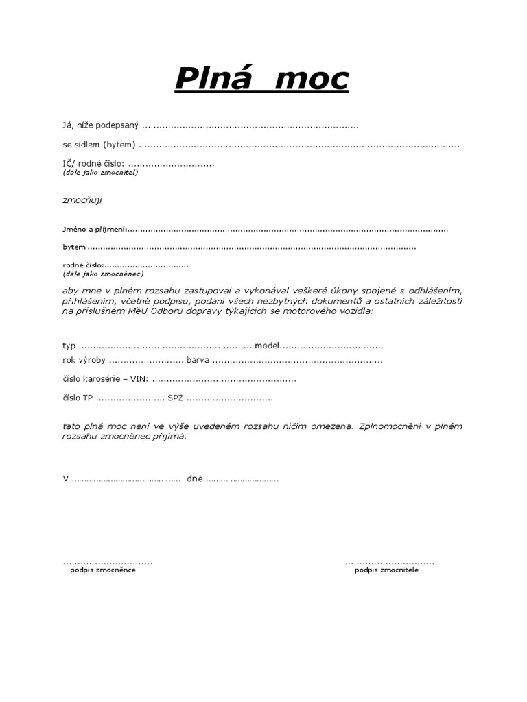 Jak Vyplnit Prehled Pro Zdravotni Pojistovnu