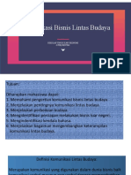 3 Pert3 - KOMUNIKASI - BISNIS - LINTAS - BUDAYA - Autosaved