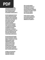 Urătura Ursul