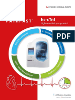 PF Hs Troponin 1118