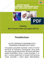 Materi 5 Kardiovas ACS Revisi