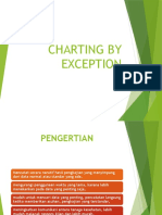 Charting by Exception