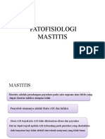 Patofisiologi Matitis