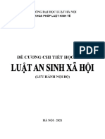 Luat An Sinh Xa hoi-LKT-3TC
