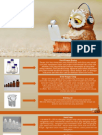 Computer Education Concept PowerPoint Template