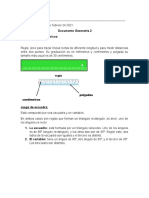 Documentacion - CQ - Instrumentos Geométricos - Matematicas