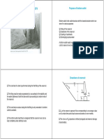 Design of Dam Bottom Outlets - CH-3