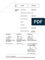 240-62772907 Spec For Diesel Generators