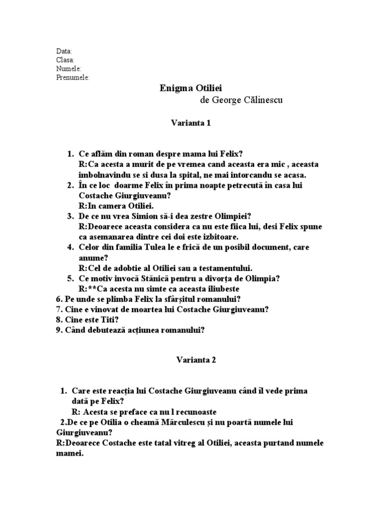 Enigma | PDF