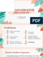 Teori Administrasi Kelompok 7