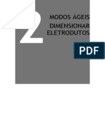 Ebook - Dimensionamento de Eletroduto
