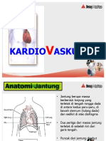 Kardiovaskuler