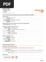 Valvoline - Premium Blue Safety Data Sheet | PDF | Dangerous Goods ...