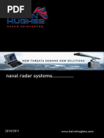 Naval Radar Systems 4 2