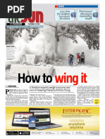 The Sun 031220 | PDF | Malaysia | Whistleblower