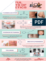 Retro Color Costing Business Infographics