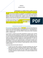 Sistema de Costeo Absorvente Directo Expo y Ejercicios PDF