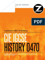 cie-igcse-history-0470-ww1depthstudies-v2-znotes