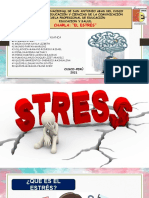 Cómo prevenir y tratar el estrés durante la pandemia de COVID-19