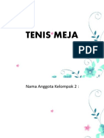 Tenis Meja