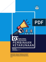 Pembinaan Ketarunaan