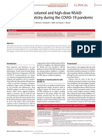 Paracetamol Jurnal