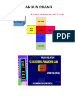 Bangun Ruang - Kubus