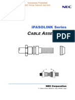 VR - A4 - GGS-000382-02E - Cable Assemblies - NoRestriction