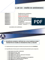 2 - Apéndices Del Lar 154 - Diseño de Aeródromos