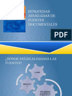 18.19 Mis Acceso Avanzado A Fuentes Documentales