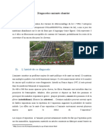 Diagnoctios Amiante Chantier, Justificatifs