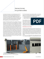 Entendiendo los procesos de mezclado para mejorar la tecnología del hormigón