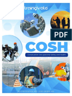 COSH Manual