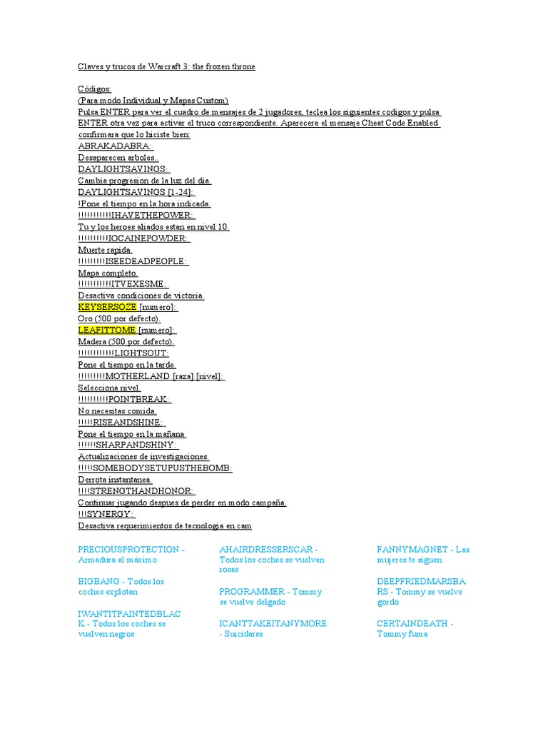 Claves de Juegos XD PDF Deportes Ocio