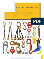 02 Catalogue Lemmens-Chaines Et Accessoires