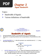 Download Bandwidth definition by snoothie SN49584242 doc pdf