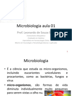 Microbiologia 01