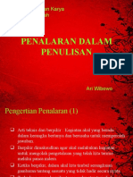 4 Penalaran Dalam Penulisan PPT