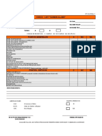 RT-CL-01Rev.1 Check List Camión Aljibe