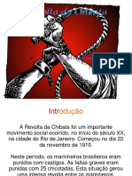 Revolta Da Chibata