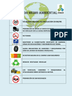 Decalogo Ambiental