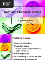Download deal-with-production-issues-itil-way by sree1241 SN49585036 doc pdf