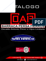 Catalogo OAP Digital 1